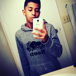 Meet your Posher, Abdul aziz